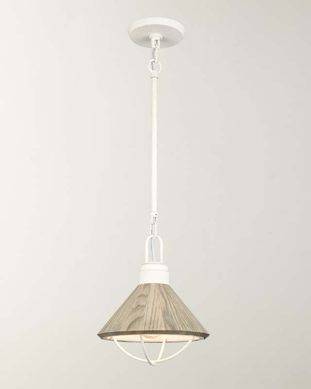 Cape May 1-Light Mini Pendant